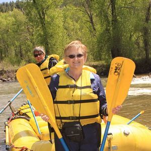 Meet your Posher, Nancy